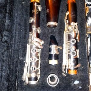 Clarinet